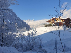 Griesbachhof Oberndorf In Tirol